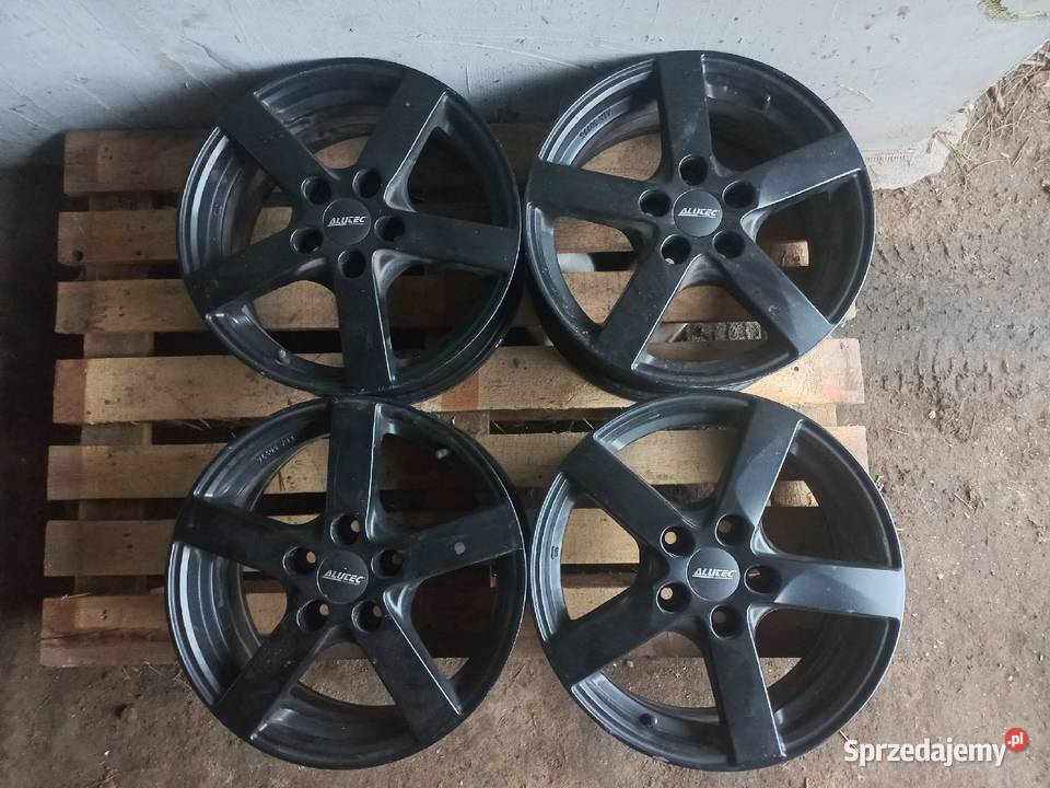 Felgi 5x1143 16 HYUNDAI I30 IX20 KIA Ceed Soul Giżynek sprzedam