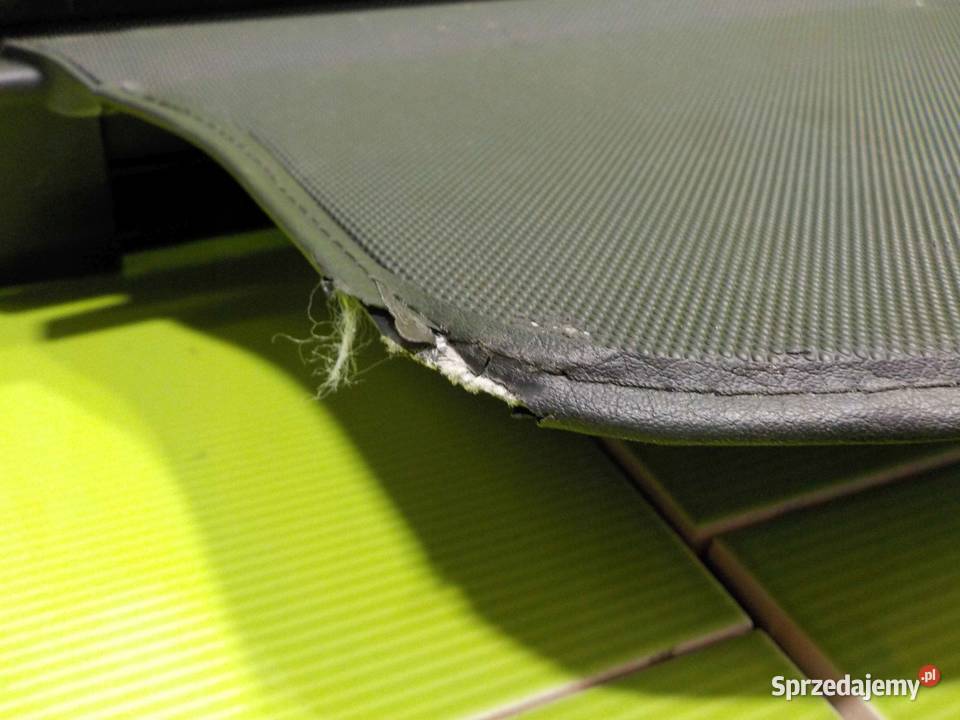 AUDI A4 B6 04r KOMBI roleta bagaznika mazowieckie Suków