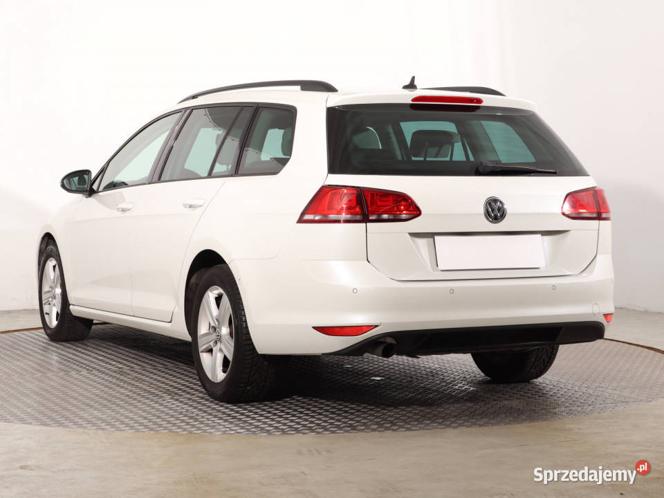 VW Golf 12 TSI ASR (kontrola trakcji) Katowice