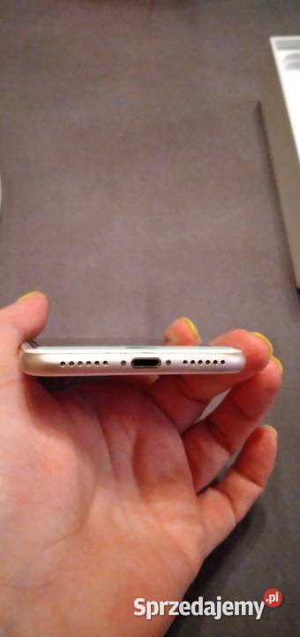 iPhone 7 rose gold 32gb