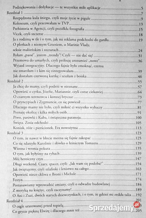 Dom rozlewiskiem Małgorzata Kalicińska