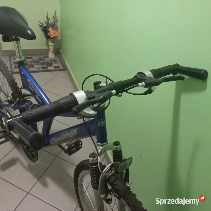 Sprzedam rower dolnośląskie Wrocław