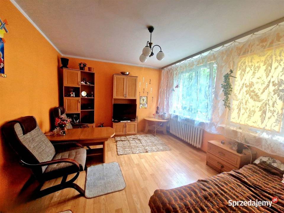 Mieszkanie 3 pokojowe ok 71m2 w Kielcach os 71m2 Kielce sprzedam