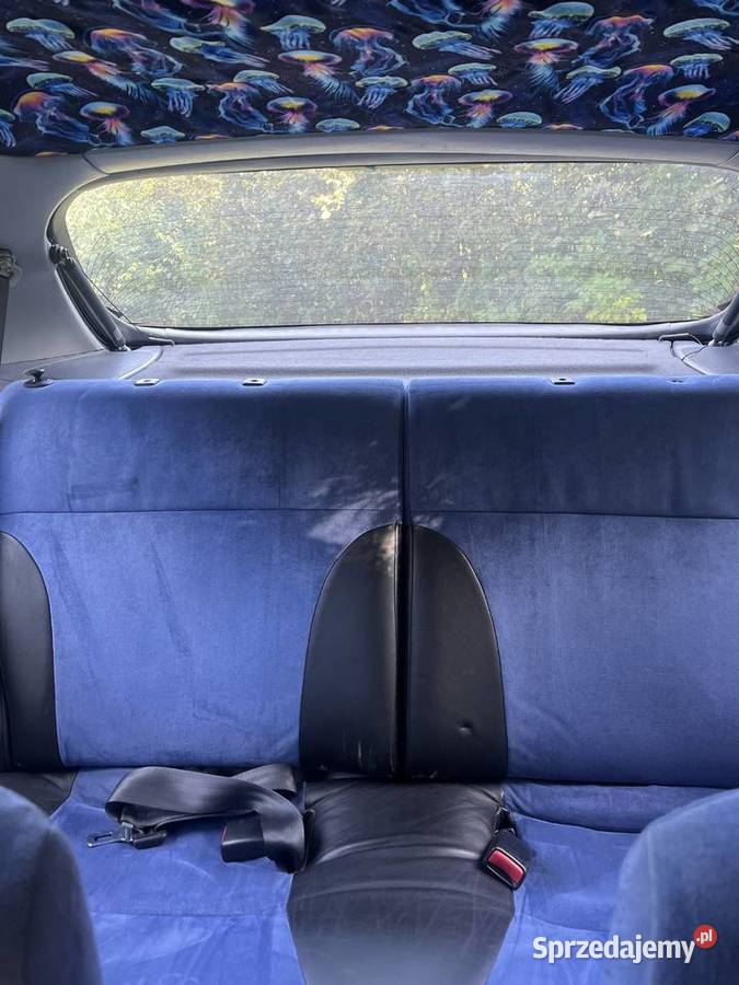 Honda Civic 6 podkarpackie Nowy Żmigród
