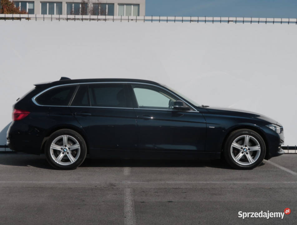 BMW 3 320 i xDrive