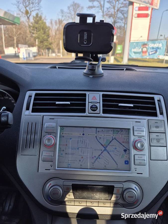 Kuga 2009 rDiesel 20 TDCI Łódz Łódź