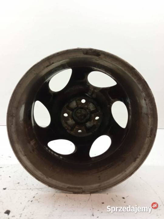 FELGA ALUMINIOWA R15 4X108 ET18 OC65MM 6JX15CH4 świętokrzyskie