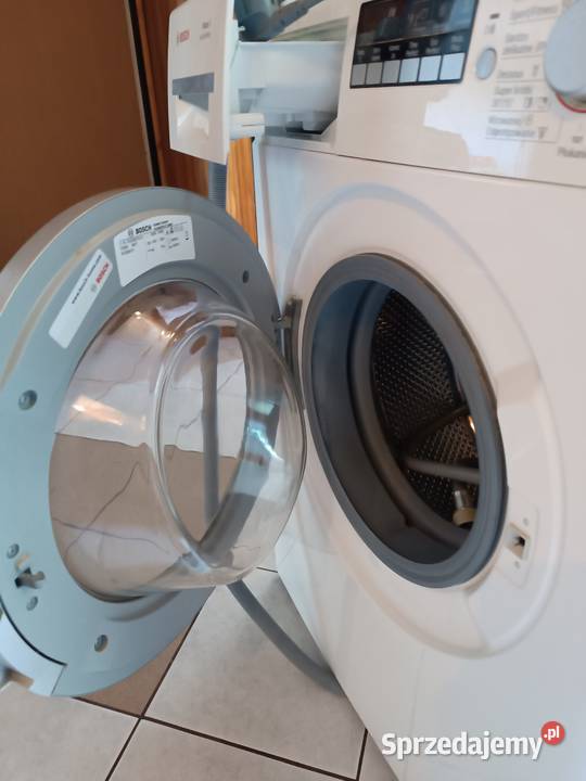 Pralka Bosch Maxx 5 Vario Perfect warmińsko-mazurskie Olsztyn sprzedam
