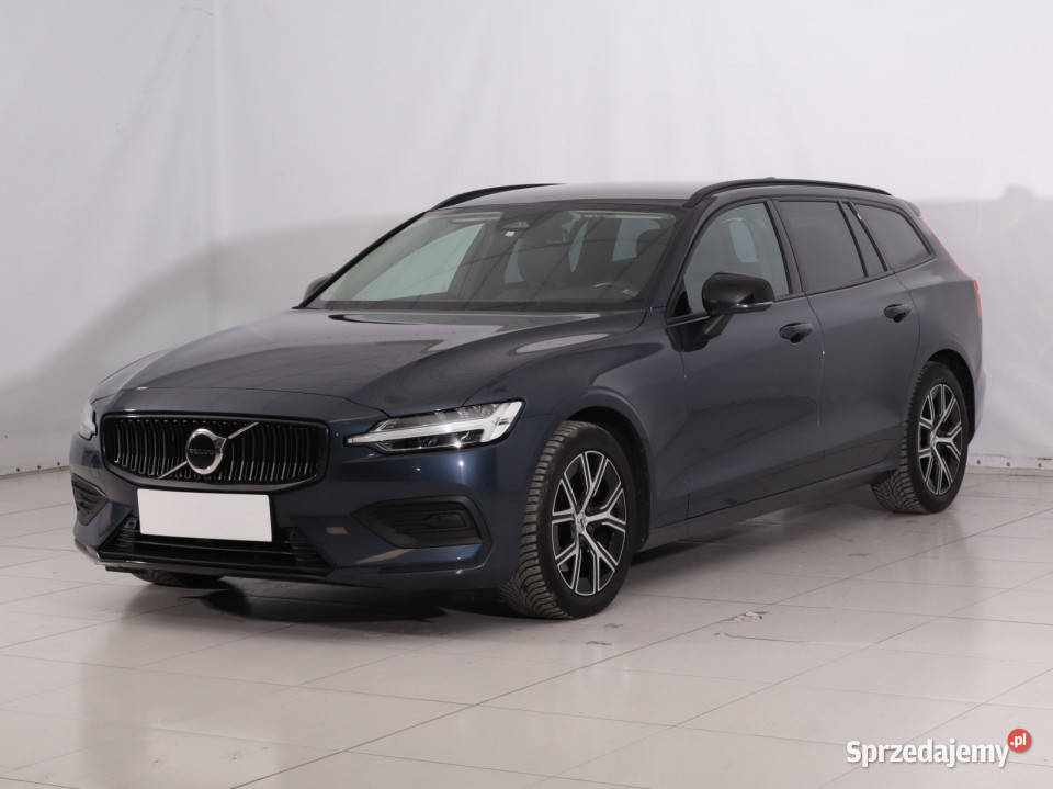 Volvo V60 B3 1969cm3 V60 Piaseczno