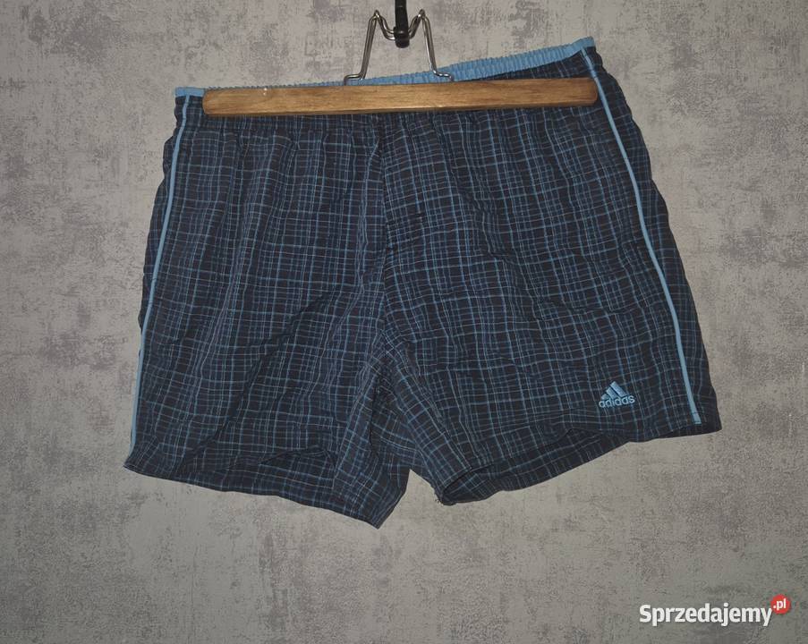 Spodenki szorty chłopiec Adidas 152 Łódź