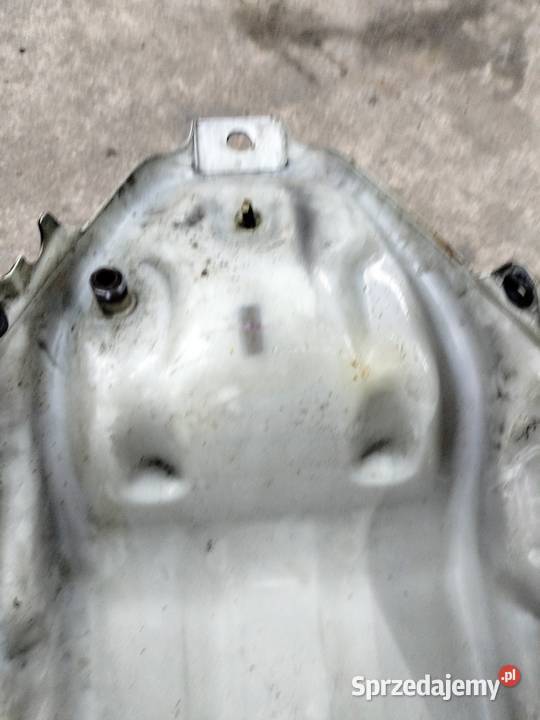 Honda CBR 600 F1 zbiornik paliwa bak Łubno