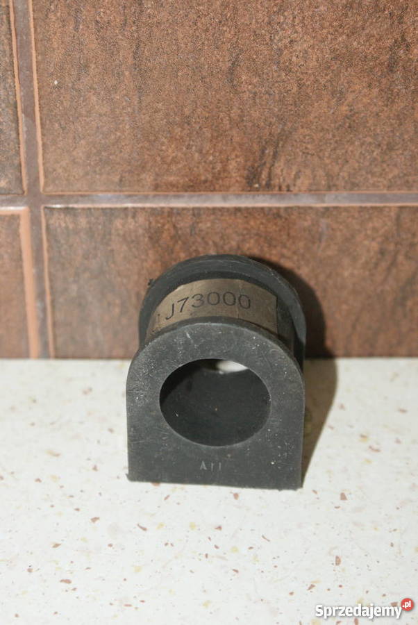 Poduszka stabilizatora przód LP 27mm MAZDA 323 C mazowieckie Białobrzegi