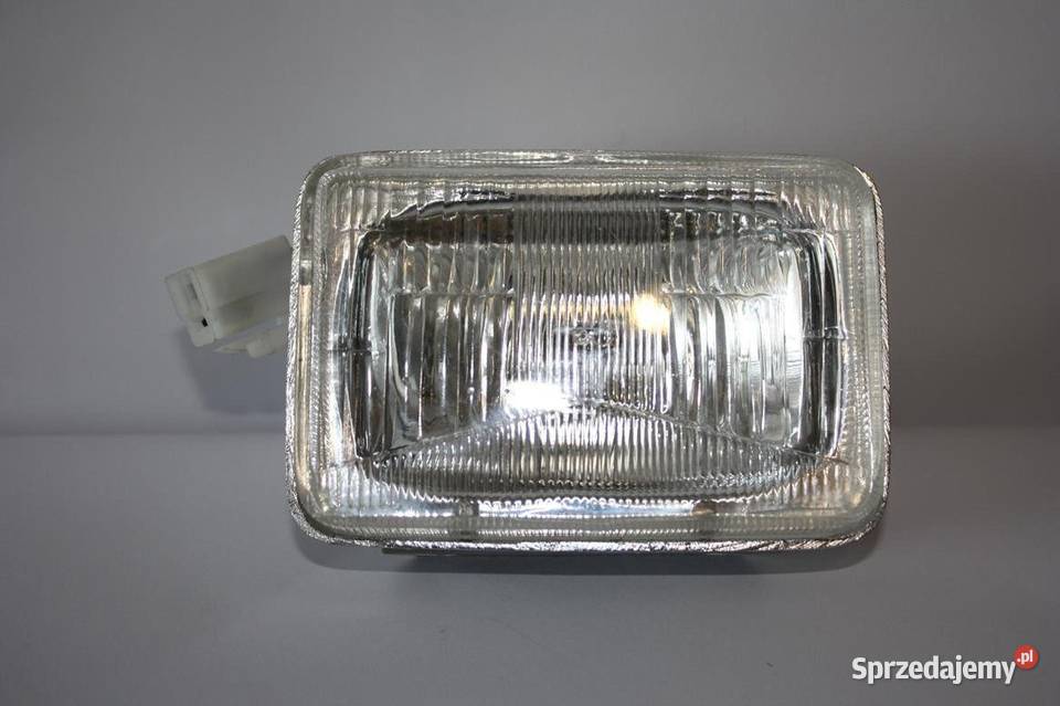 Lampa przednia Yanmar KE2KE3KE4 podkarpackie Tajęcina