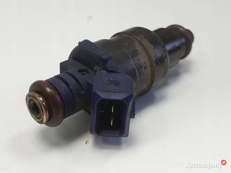 WTRYSKIWACZ Renault Scenic I 16 8V PALIWA wtrysk lubelskie Chełm