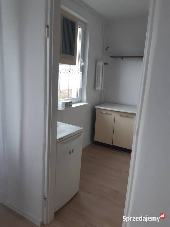 Kawalerka Gdańsk Przymorze do negocjacji