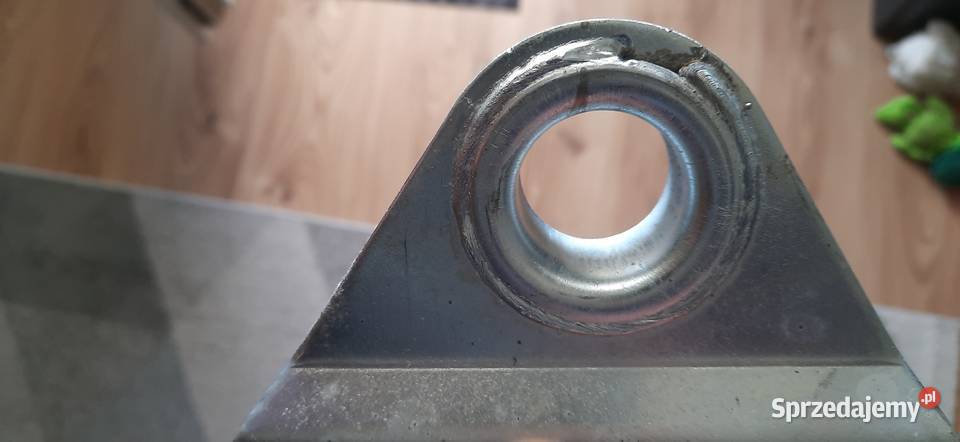 Mocowanie silnika mz etz 250 Legionowo