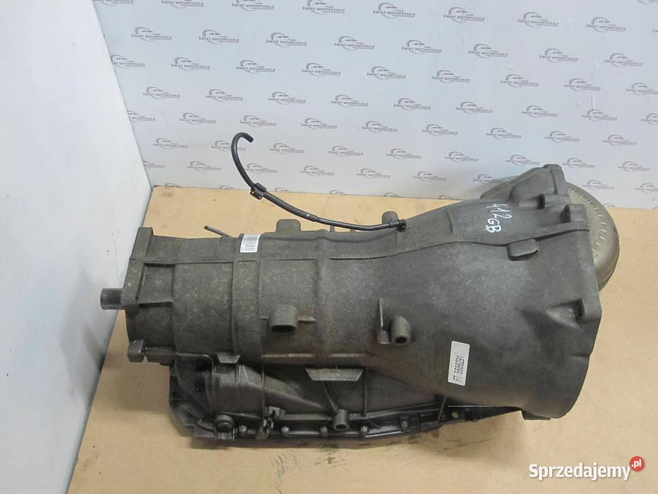 BMW X5 30 D 06R 218 M57D30 M57TUE 169 7558964 sprzedam