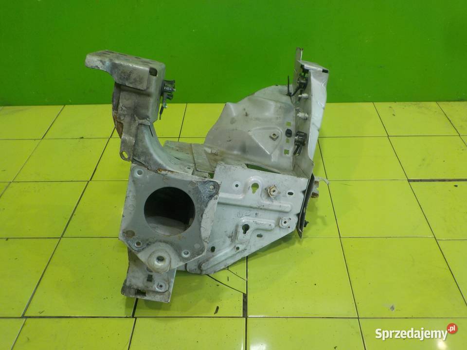 PEUGEOT 508 I SW 16 EHDI 11r KOMBI podluznica mazowieckie