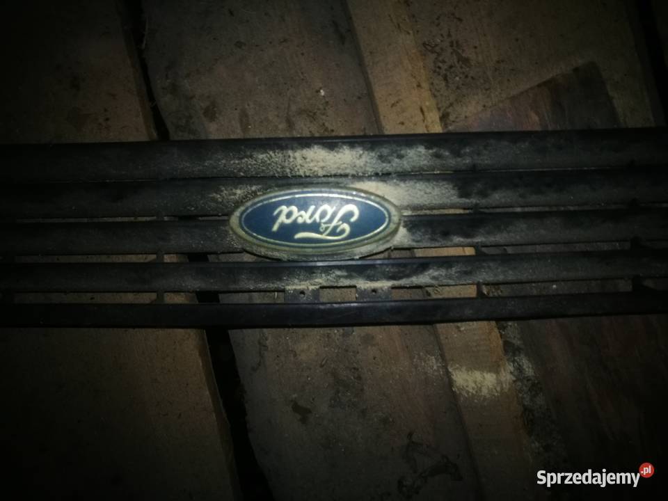 82 GG13 450 BA Ford Granada Lampa prawa lewa Biłgoraj