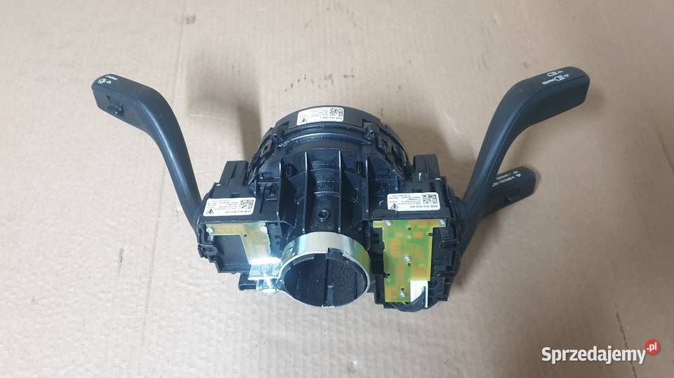 manetki Porsche Macan 95B 952 568 J 2022r osobowe Kielce