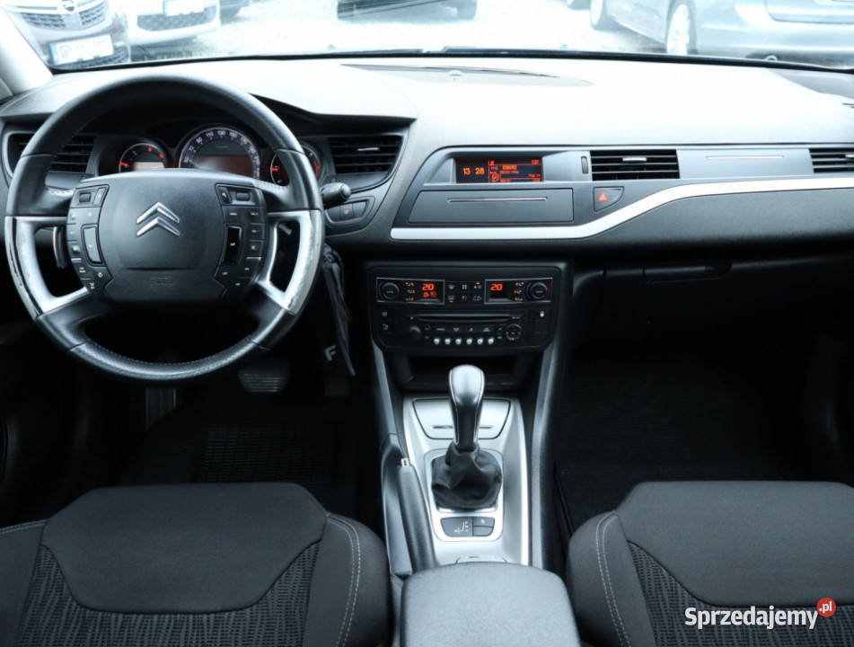 Citroen C5 16 HDi C5 Piaseczno