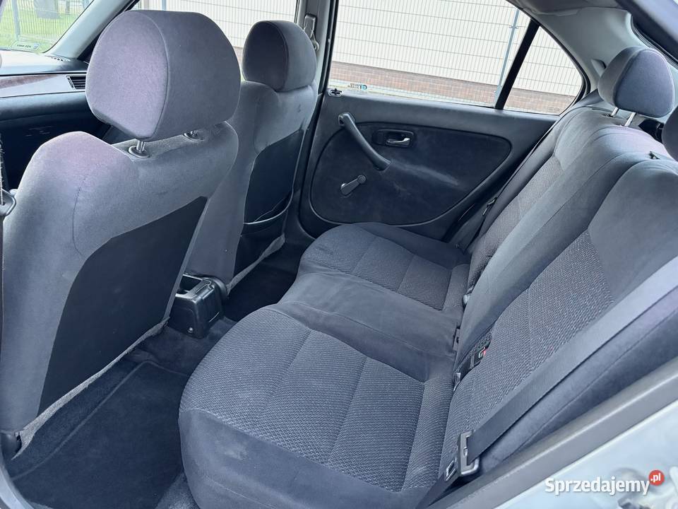 Honda Civic VI 14i KAT 90 Ostrów Wielkopolski