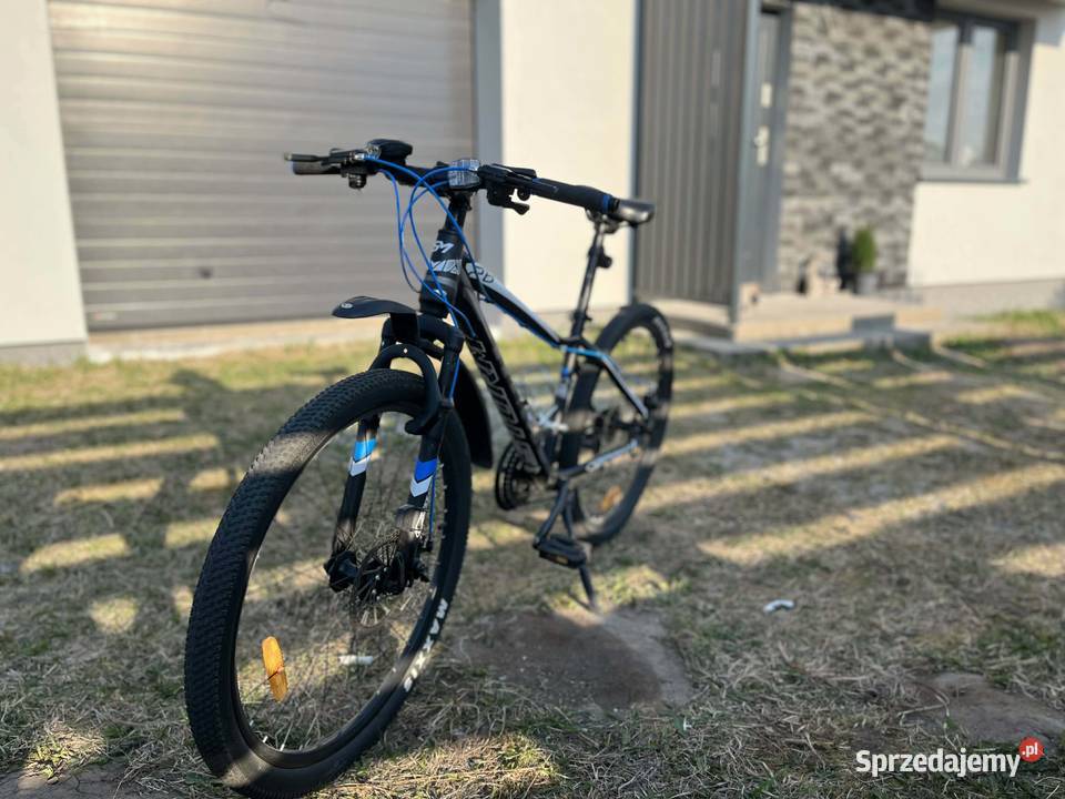 Rower koła 26 rama 16 STORM Kowal