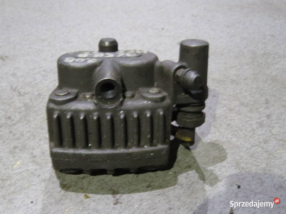 PIAGGIO HEXAGON 250 ZACISK HAMULCA PRZÓD PRZEDNI Warszawa sprzedam