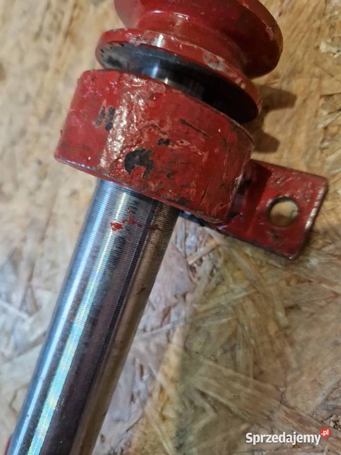 Wałek do krajzegi przecinarki 300x22 paski 17 mm Głogowa
