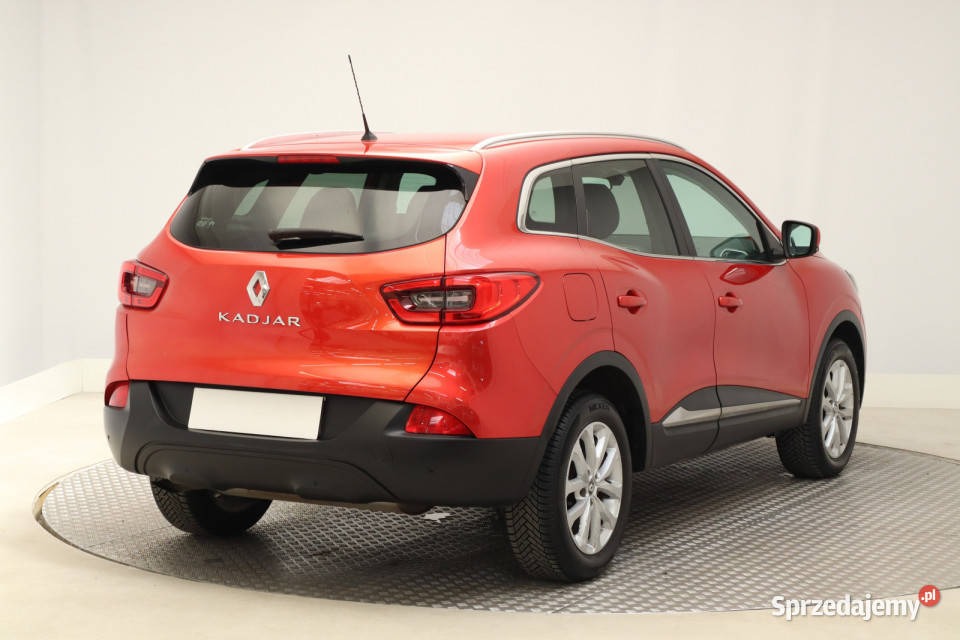 Renault Kadjar 12 TCe Kadjar Zabrze