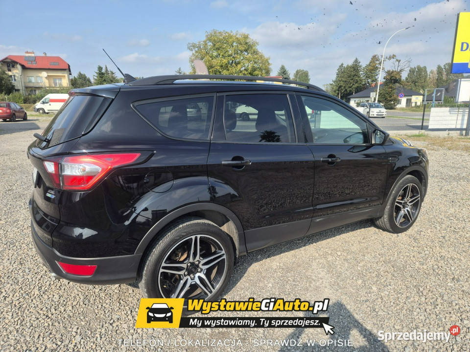 Ford Kuga Telefon 721114314 Przeworsk II 2012 Włocławek