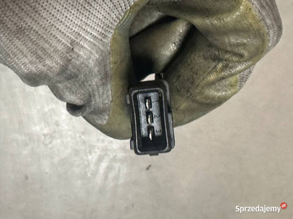 MIKROWYŁĄCZNIK hamulca ręcznego LINDE 000973 30 Antonie