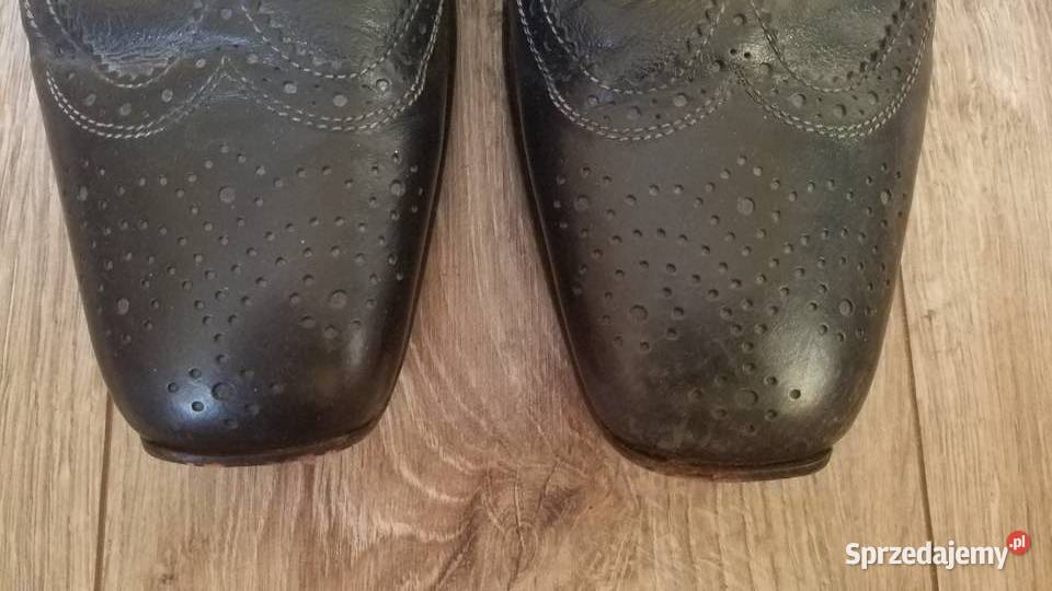 Buty Trofeo by Stefano Branchini 4243 27275 Białystok