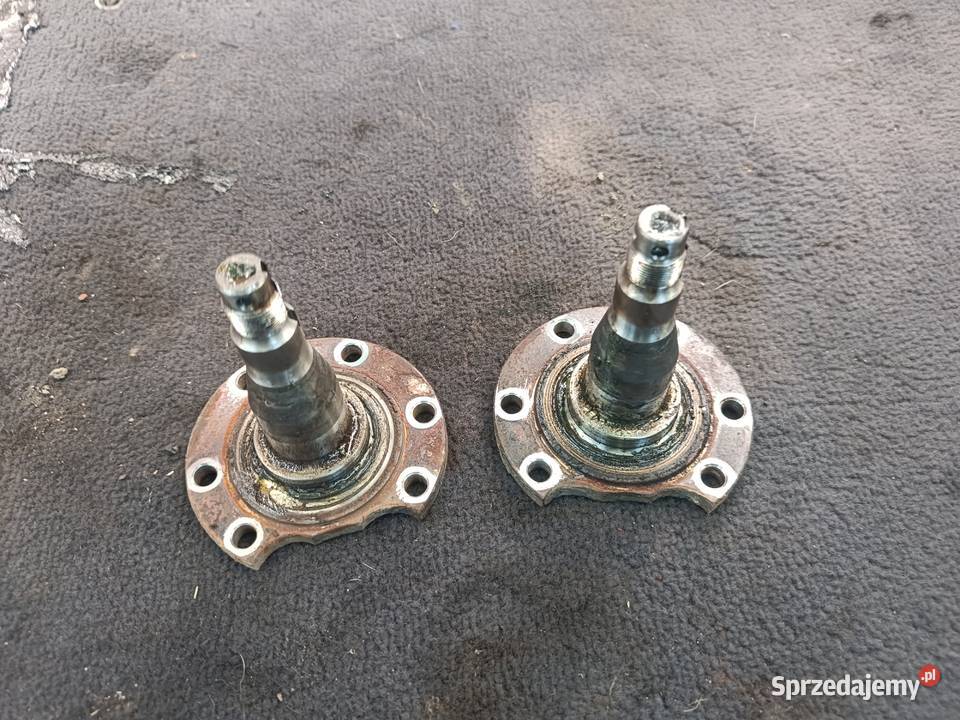 Piasta Tylna Audi A4 B5 FL a362 sprzedam