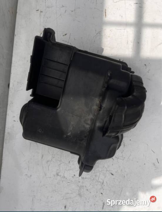 obudowa filtra powietrza Honda CBF 600S PC38 ABS Ostrzeszów