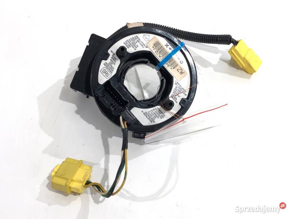 TAŚMA AIRBAG ACURA TL 0312 SedanLimuzyna osobowe Poduszki powietrzne podkarpackie