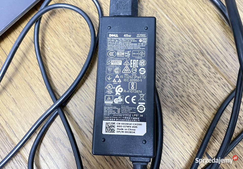 Dell Vostro 3500 i51135G7 16GB DDR4 3200 MHz Warszawa sprzedam