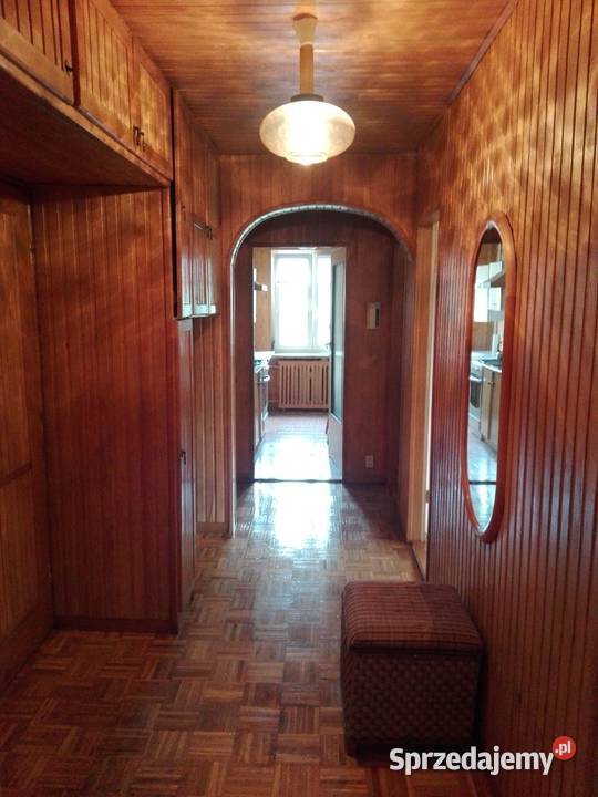 Boazeria dębowa lakierowana stan b Lublin sprzedam