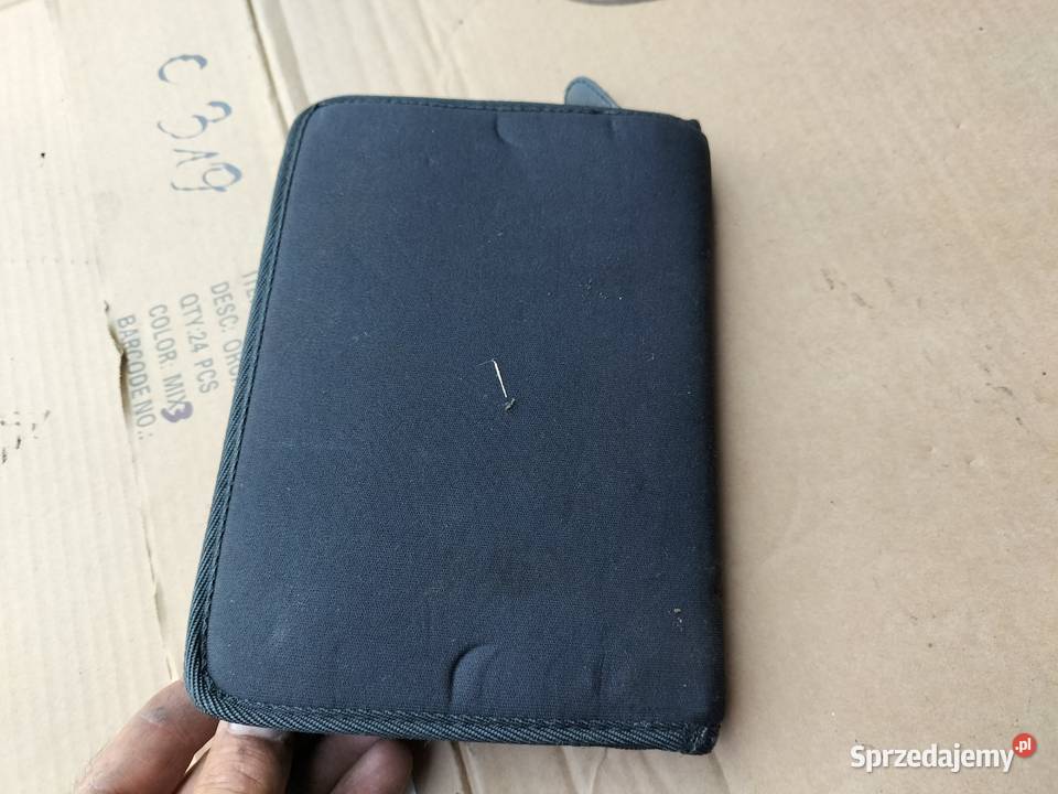 FORD FIESTA MK5 MK6 KSIĄŻKA SERWISOWA Kamień-Kolonia