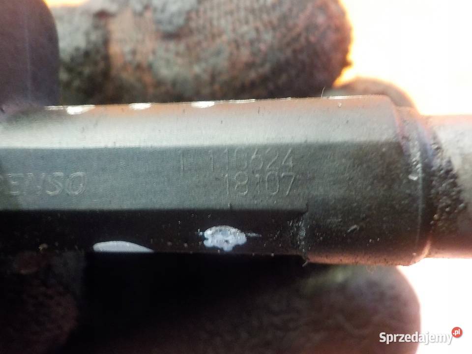 JUKE QASHQAI 16 B 16V 12r 177 HR16DE wtrysk sprzedam