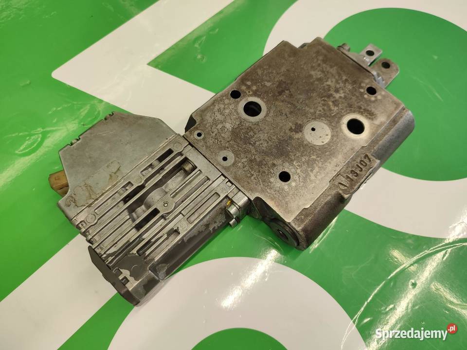 Sekcja rozdzielacza EHR G916961022021 Fendt 716