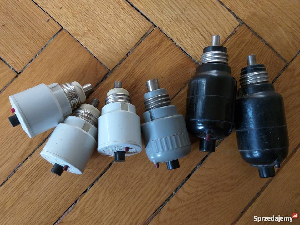 Bezpiecznik automatyczny nadprądowy korek Warszawa sprzedam