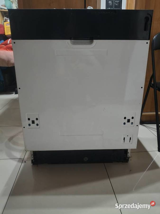 sprzedam zmywarkę TEKA używana małopolskie Proszówki