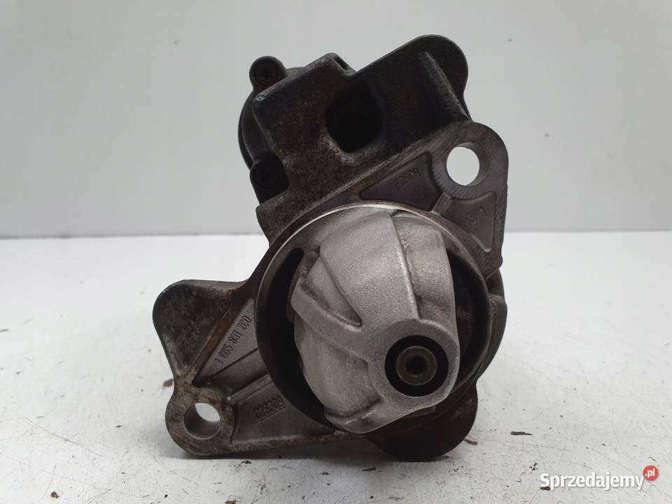 ROZRUSZNIK Mini One R50 R53 16 16V ROZRUSZNIK osobowe Rudka