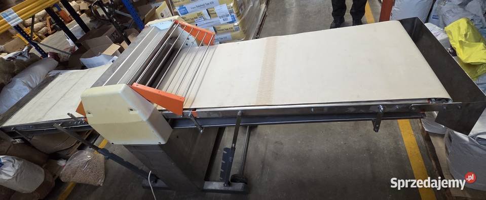 Wałkownica Produkcja Ogorzelczyn