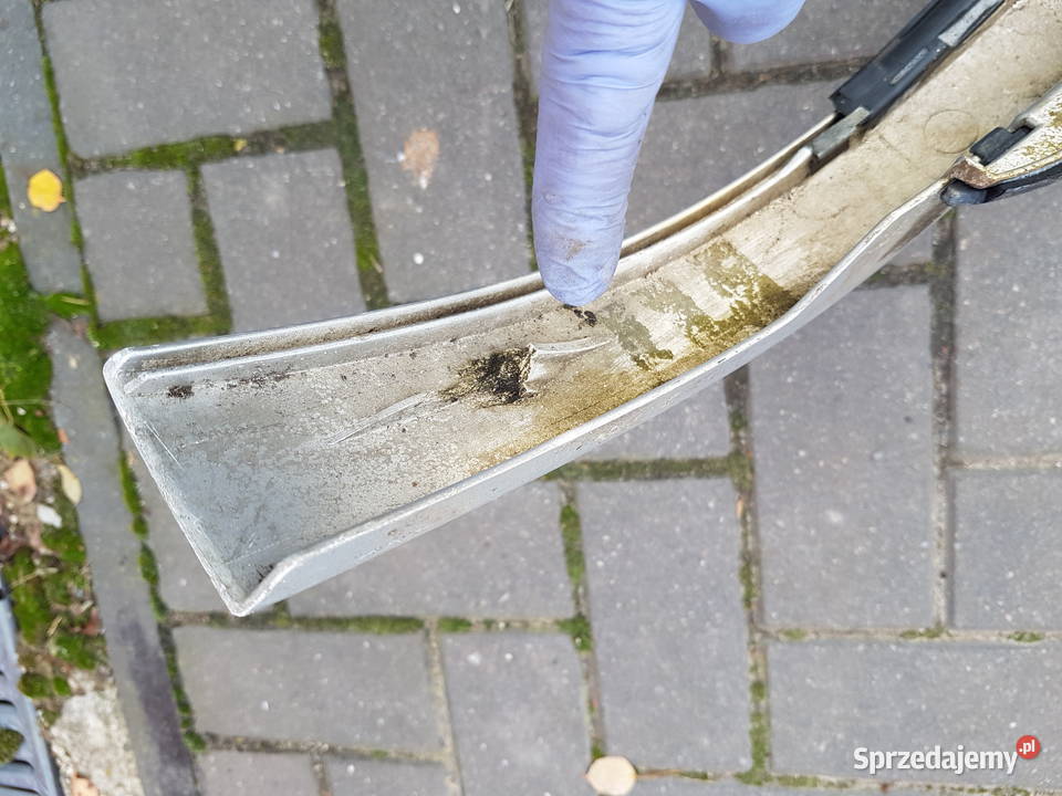 RENAULT ESPACE III 1999 2000 ATRAPA GRILL 200189 osobowe Turek