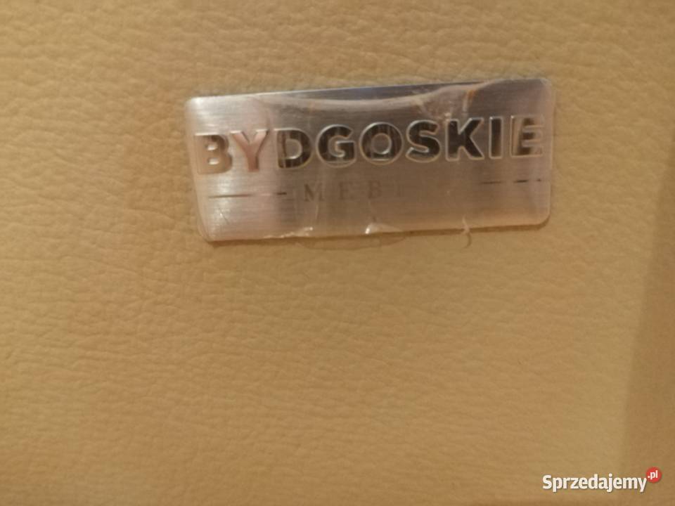 fotel skoórzany