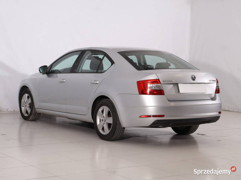 Skoda Octavia 16 TDI Piaseczno