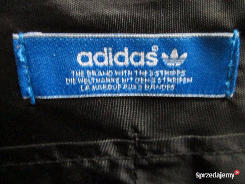 Adidas sportowa torba torebka teczka A4 Torby i torebki podkarpackie Rzeszów
