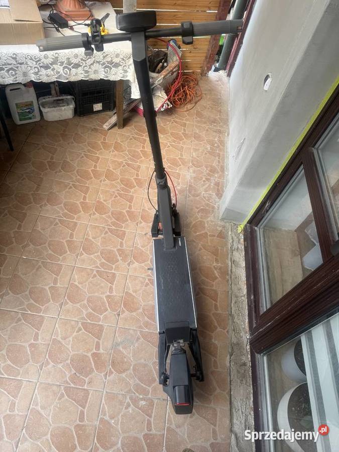 Hulajnoga elektryczna Pozostałe podkarpackie Sokołów Małopolski